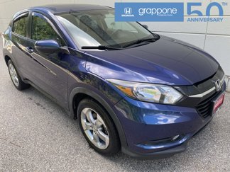 Used 2016 Honda HR-V EX image 1
