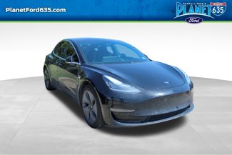Used 2018 Tesla Model 3 Long Range image 1