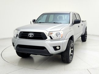 Used 2015 Toyota Tacoma PreRunner image 1