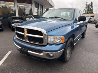 Used 2003 Dodge Ram 1500 Truck SLT image 1