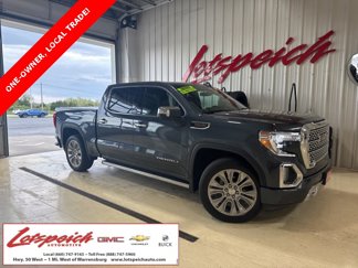 Used 2022 GMC Sierra 1500 Denali w/ Denali Premium Package image 1