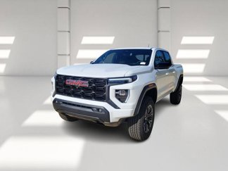 New 2025 GMC Canyon Elevation w/ Convenience Package image 1