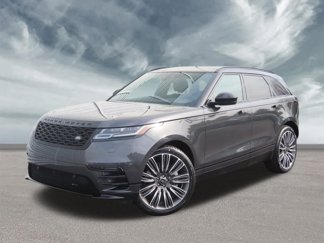 Used 2023 Land Rover Range Rover Velar R-Dynamic S image 1