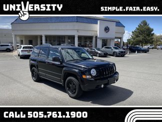 Used 2016 Jeep Patriot Sport w/ Power Value Group image 1