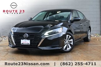 Certified 2023 Nissan Altima 2.5 S image 1