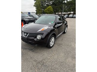 Used 2014 Nissan Juke SL image 1