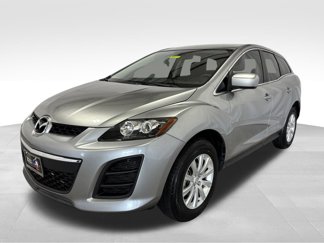 Used 2011 MAZDA CX-7 i SV image 1