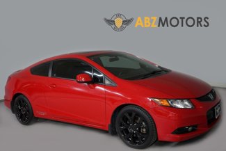 Used 2012 Honda Civic Si image 1