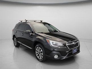 Used 2019 Subaru Outback 3.6R Touring w/ Popular Package #3A image 1