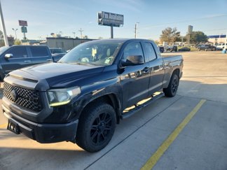 Used 2019 Toyota Tundra SR image 1