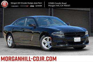 Used 2022 Dodge Charger SXT w/ Leather Interior Group image 1