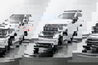 Used 2023 GMC Sierra 1500 Denali image 1