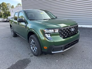 New 2025 Ford Maverick XLT image 1