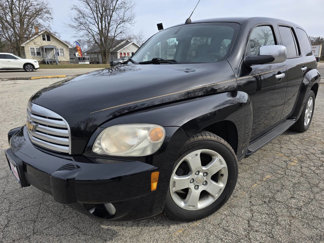 Used 2007 Chevrolet HHR LT image 1