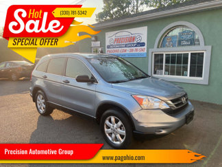 Used 2011 Honda CR-V SE image 1