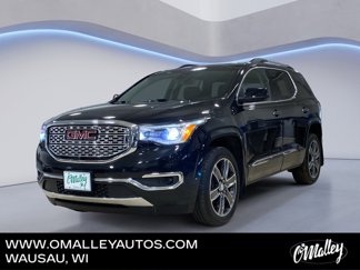 Used 2019 GMC Acadia Denali w/ Technology Package image 1