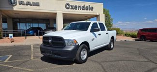Used 2023 RAM 1500 Tradesman w/ Popular Equipment Group image 1