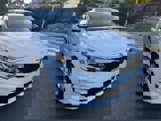 Used 2016 Kia Optima LX image 1