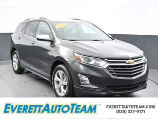 Used 2019 Chevrolet Equinox Premier image 1