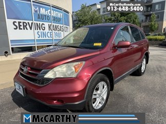Used 2010 Honda CR-V EX-L image 1