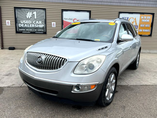 Used 2009 Buick Enclave CXL w/ Entertainment Package #4 image 1