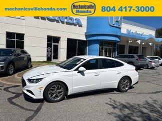 Used 2023 Hyundai Sonata SEL image 1