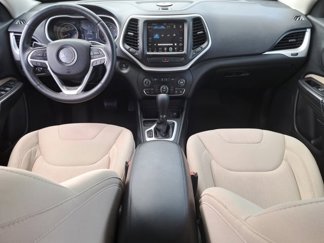 Used 2015 Jeep Cherokee Latitude w/ Comfort/Convenience Group image 1