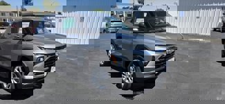 New 2026 Chevrolet TrailBlazer LS w/ LS Convenience Package image 1