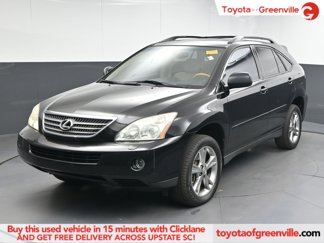Used 2006 Lexus RX 400h AWD image 1