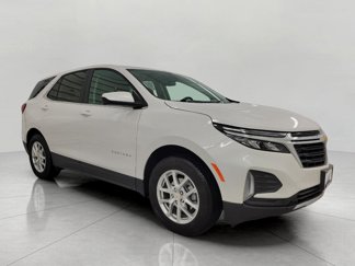 Used 2024 Chevrolet Equinox LT image 1