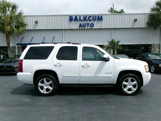 Used 2011 Chevrolet Tahoe LT image 1