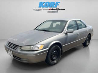 Used 1998 Toyota Camry CE image 1