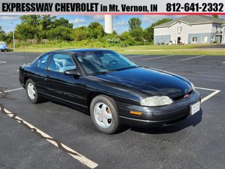 Used 1995 Chevrolet Monte Carlo Z34 image 1