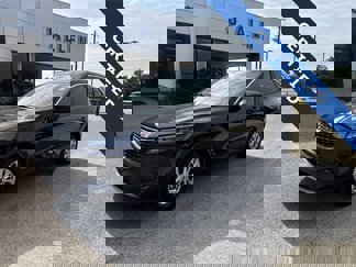 Certified 2024 Ford Escape Active image 1