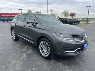 Used 2017 Lincoln MKX Reserve w/ Driver Assistance Package image 1
