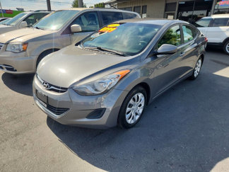 Used 2013 Hyundai Elantra GLS image 1