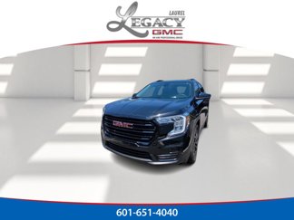 Used 2022 GMC Terrain SLE w/ Elevation Edition image 1