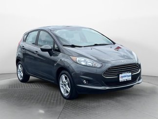 Used 2018 Ford Fiesta SE image 1