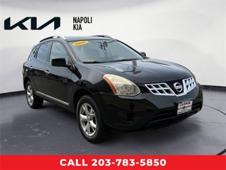 Used 2011 Nissan Rogue SV image 1