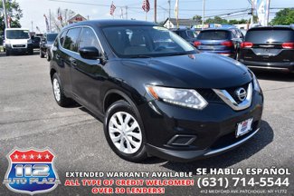 Used 2016 Nissan Rogue S image 1