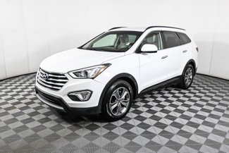 Used 2013 Hyundai Santa Fe GLS w/ Popular Equipment Pkg image 1