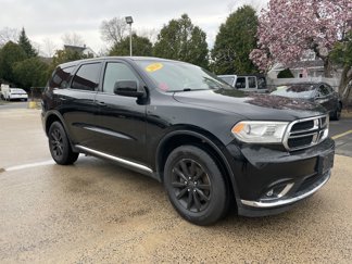 Used 2020 Dodge Durango SXT w/ 3rd Row Seating Group image 1