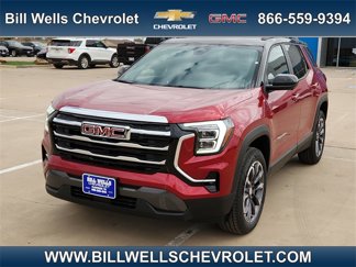 New 2025 GMC Terrain Elevation w/ Elevation Premium Package image 1