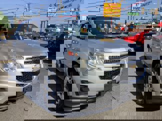 Used 2015 Chevrolet Equinox LS video 1