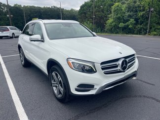 Used 2019 Mercedes-Benz GLC 300 image 1