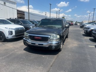 Used 2005 GMC Sierra 1500 SLT w/ Light Duty Power Package image 1