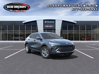 New 2025 Buick Envista Preferred w/ Convenience II Package image 1