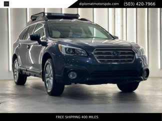 Used 2015 Subaru Outback 2.5i Premium image 1