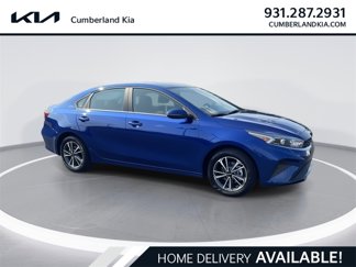 New 2024 Kia Forte LXS w/ LXS Technology Package image 1