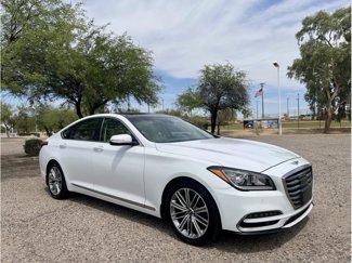 Used 2018 Genesis G80 3.8 w/ Option Group 02 image 1